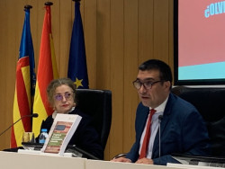 Milagrosa Romero y Francisco Glicerio Conde