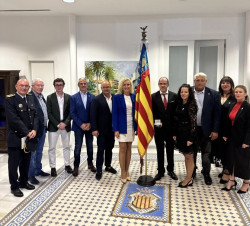 Equipo de gobierno de Meliana