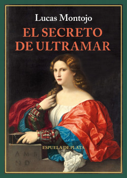 Portada de "El secreto de ultramar"