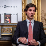 Presentación de “El secreto de ultramar” en Casa de América | Historia e identidad hispánica