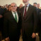 Francisco A. Cardells y SM Felipe VI.