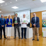 El XI Congreso de Historia Comarcal entrega los galardones de la alcachofa