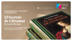 "El secreto de ultramar"