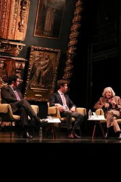 Presentación de la obra