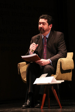 Rafael Tovar López-Portillo