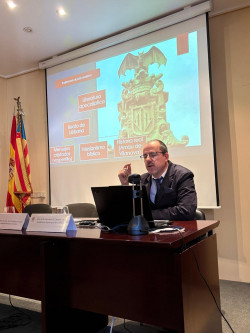 Discurso Cardells