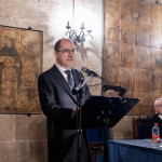 Francisco Cardells es nombrado director de los Cronistas Oficiales