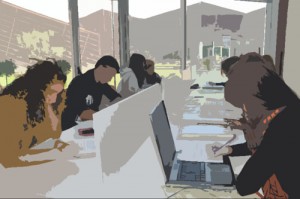 Biblioteca UCV Alzira