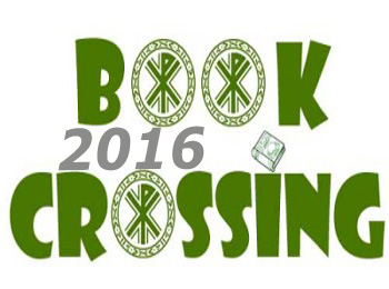 bookcrossing 2016