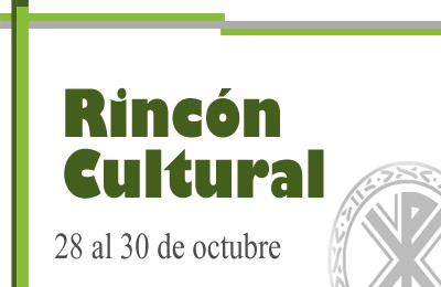 Rincón Cultural 28102016