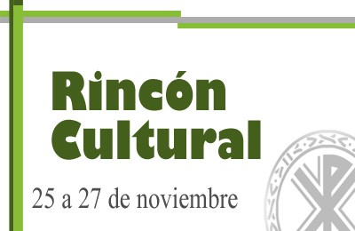 Rincón Cultural 25112016