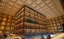 Biblioteca-Beinecke-de-libros-raros-y-manuscritos