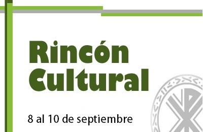 Rincón cultural 20170917
