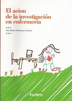 El aeiou de la investigación en enfermería