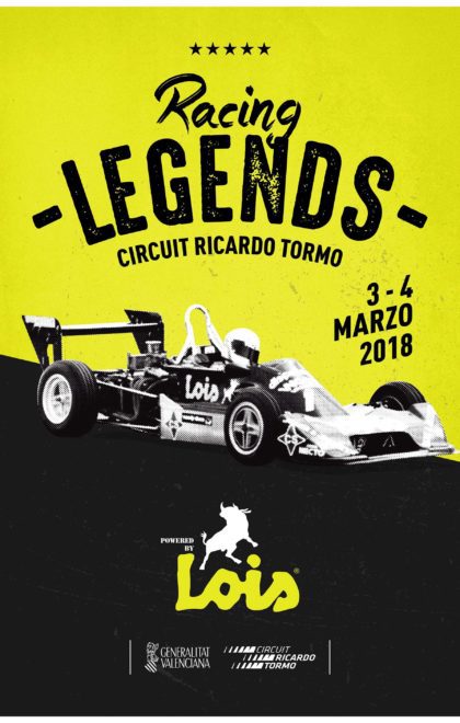 Racing Legends