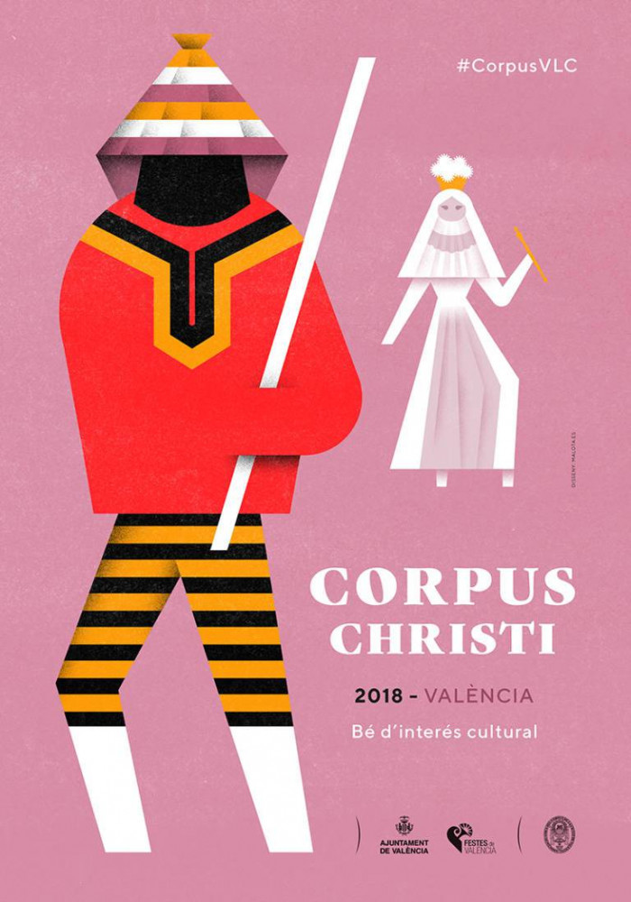 Corpus Christi 2018