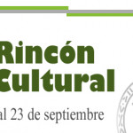 Actividades culturales para el fin de semana del 21 al 23 de septiembre de 2018