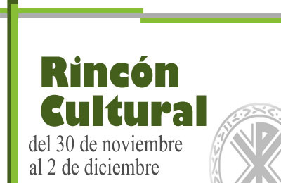 Rincón Cultural 181130