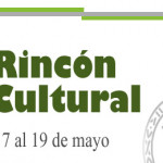 Actividades culturales para el fin de semana del 17 al 19 de mayo de 2019