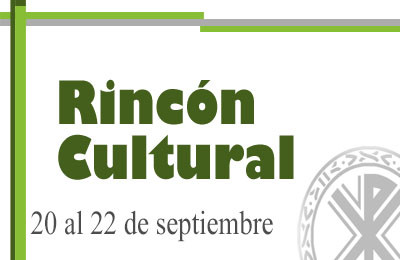 Rincón Cultural 190920