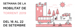 Setmana de la mobilitat Torrent