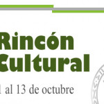Actividades culturales para el fin de semana del 11 al 13 de octubre de 2019
