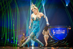 Circo del Sol Amaluna