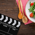 5 películas ideales para foodies