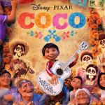 Nos pasamos al cine de animación para ver Coco