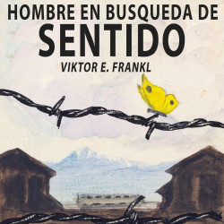 El hombre en busca de sentido portada