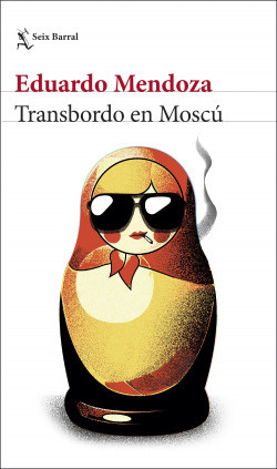Transbordo a Moscú