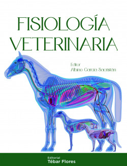 Fisiología veterinaria libro