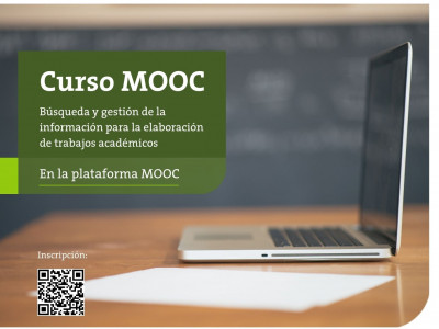 Biblioteca - MOOC 2022 Marzo