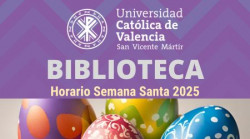 Portada Semana Santa 2025