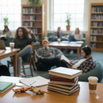 Horario Salas de Estudio para el primer cuatrimestre – Curso 2025/2026