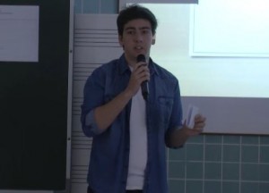 Exposicion De Presentaciones Orales En Ingles Blog De Biotecnologia