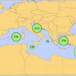 Lidia Cucala: especies invasoras en el Mediterráneo