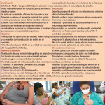 p56. Disminución del estrés en el neonato prematuro con la aplicación del método canguro.