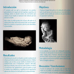 p61. Contacto piel con piel con el padre en recién nacidos por cesárea.
