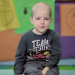 Lipdub ayuda contra el cáncer infantil
