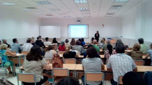 Formación y expedición del DUPAP en la Universidad Católica de Valencia (UCV)