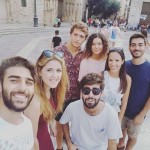 Mi Experiencia Erasmus en Valencia – Elisa (Italia)