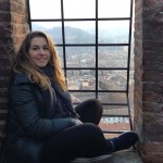 Experiencia Erasmus de Elisa Llorens en Bolonia