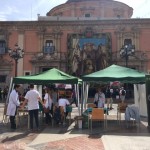 La Sede de Valencia con el día Mundial de la Hipertensión Arterial