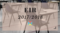 EIR 2018