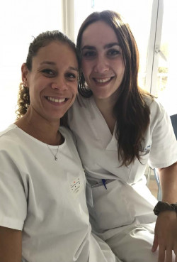 Cristina Gil Garrigós 3º de Enfermería11