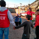 El Jueves 13 de Diciembre el cónsul de Chile inaugura una exposición fotográfica sobre la misión internacional de la UCV en Chile y Perú