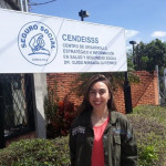 Experiencia Mundus en COSTA RICA – La alumna Elena Real, de la Facultad de Enfermería, nos cuenta su experiencia.