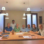 El Consejo del Instituto Calasanz se reúne en Gandia