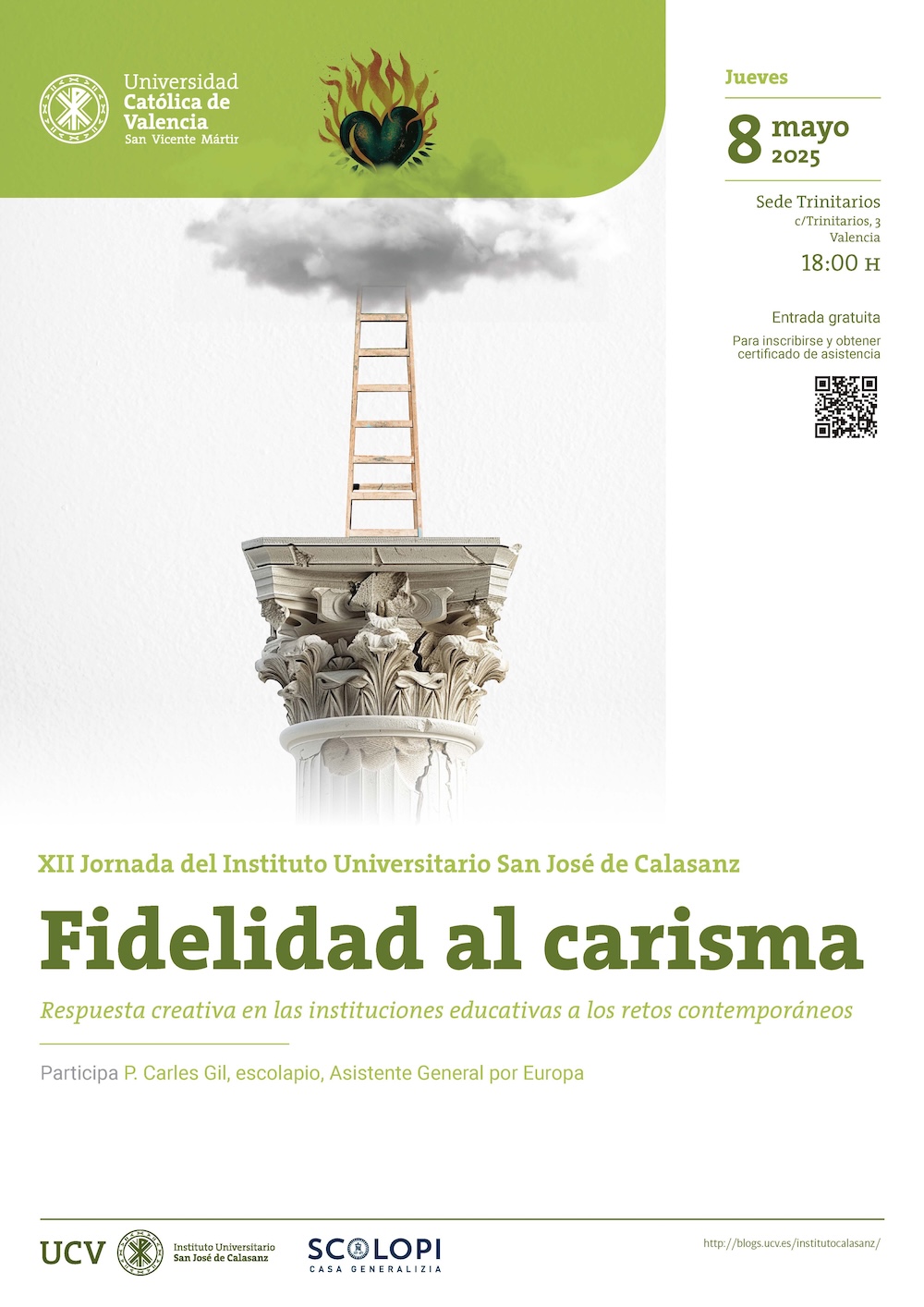 CARTEL UCV 2025- copia